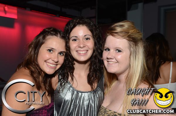 City nightclub photo 78 - July 6th, 2011