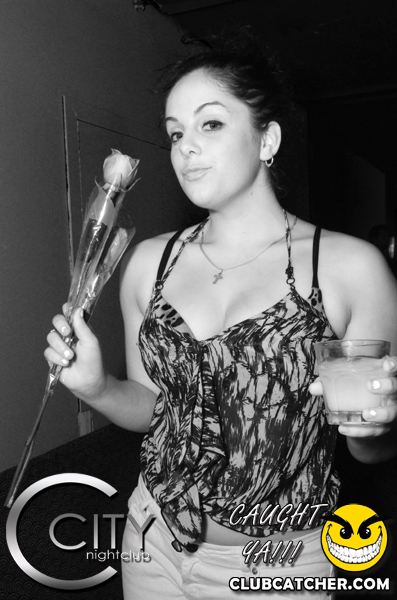 City nightclub photo 80 - July 6th, 2011