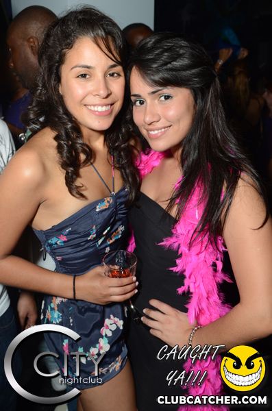 City nightclub photo 81 - July 6th, 2011