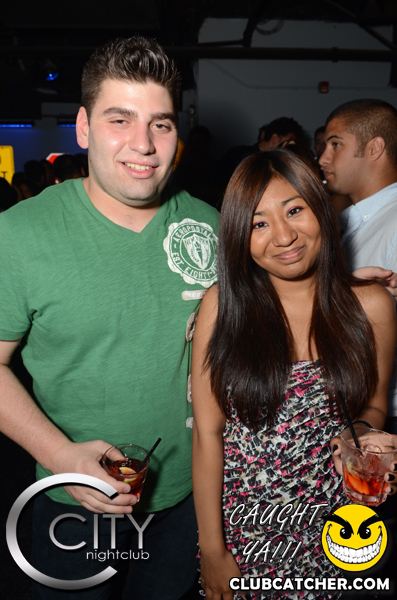 City nightclub photo 82 - July 6th, 2011