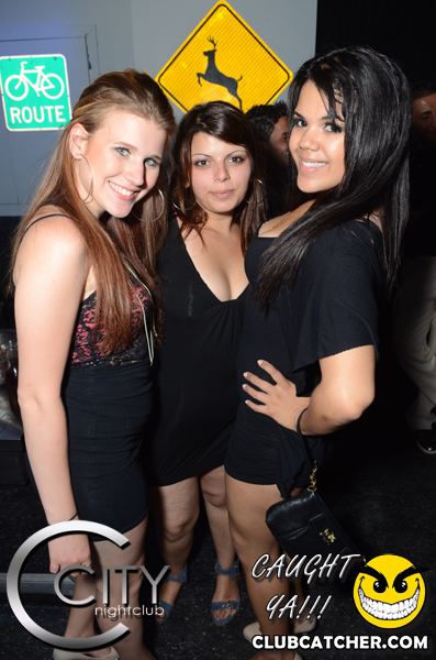 City nightclub photo 84 - July 6th, 2011