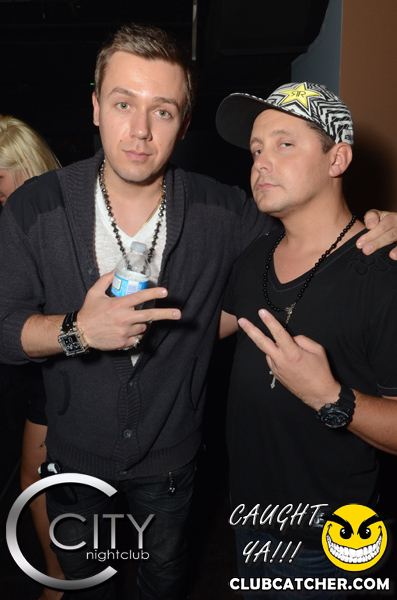 City nightclub photo 85 - July 6th, 2011