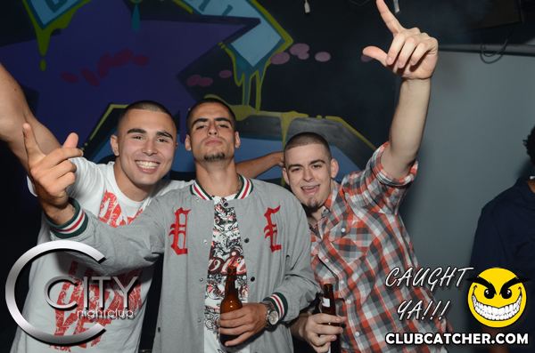 City nightclub photo 87 - July 6th, 2011