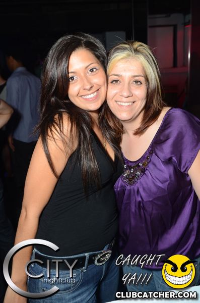 City nightclub photo 88 - July 6th, 2011