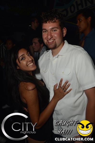 City nightclub photo 89 - July 6th, 2011