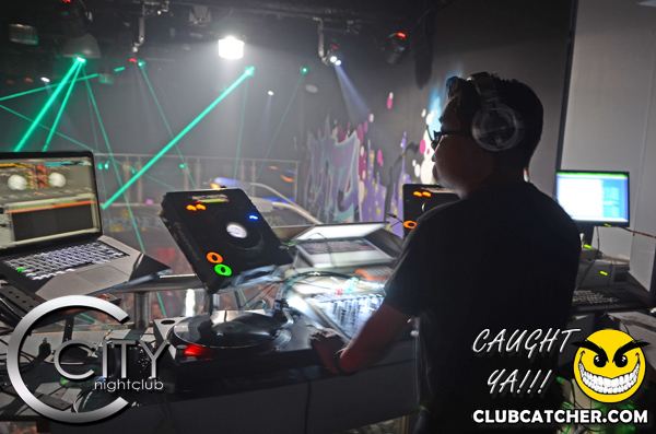 City nightclub photo 90 - July 6th, 2011