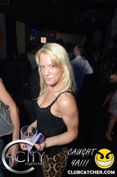 City nightclub photo 91 - July 6th, 2011
