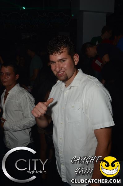 City nightclub photo 92 - July 6th, 2011