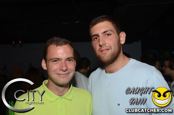 City nightclub photo 93 - July 6th, 2011
