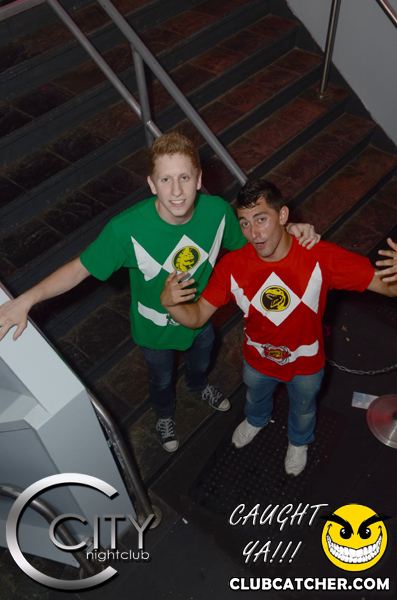 City nightclub photo 94 - July 6th, 2011