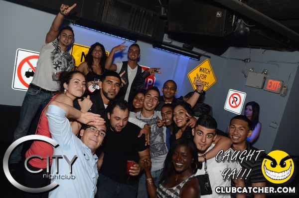 City nightclub photo 97 - July 6th, 2011