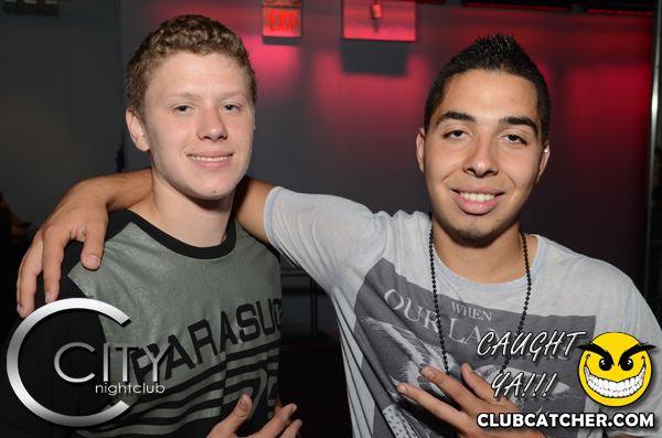 City nightclub photo 98 - July 6th, 2011