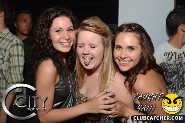 City nightclub photo 100 - July 6th, 2011