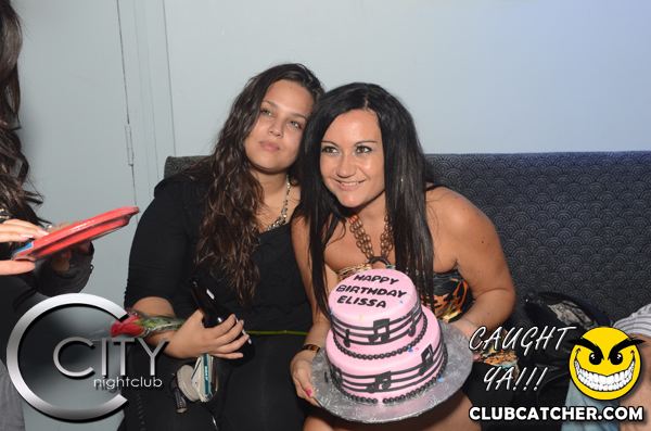 City nightclub photo 104 - July 13th, 2011