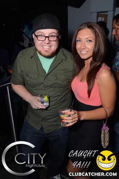 City nightclub photo 110 - July 13th, 2011