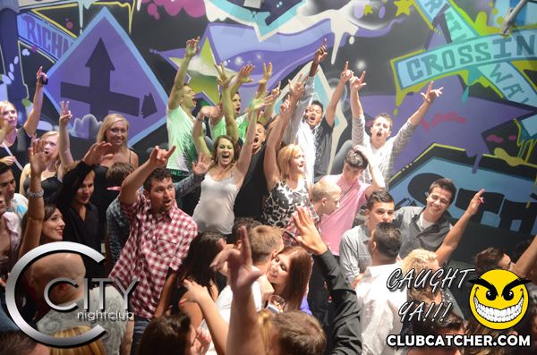 City nightclub photo 12 - July 13th, 2011
