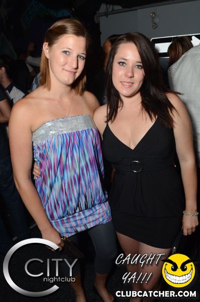 City nightclub photo 111 - July 13th, 2011