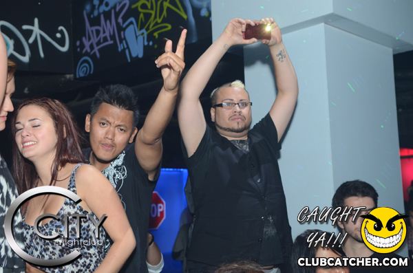 City nightclub photo 113 - July 13th, 2011