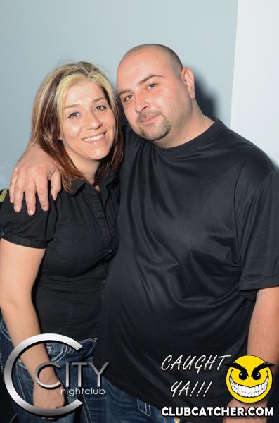 City nightclub photo 120 - July 13th, 2011