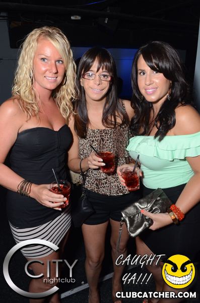 City nightclub photo 13 - July 13th, 2011