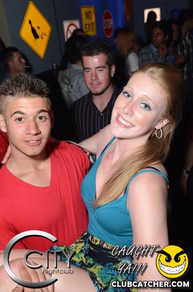 City nightclub photo 130 - July 13th, 2011