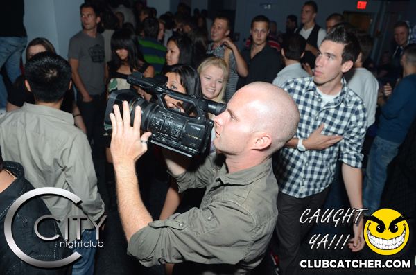 City nightclub photo 135 - July 13th, 2011