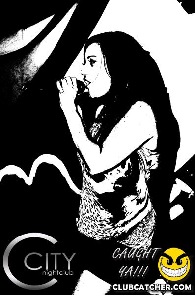 City nightclub photo 138 - July 13th, 2011