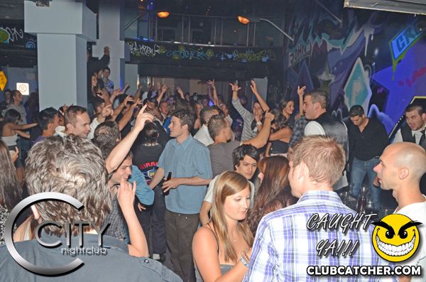 City nightclub photo 15 - July 13th, 2011