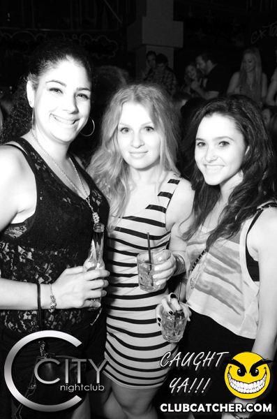City nightclub photo 142 - July 13th, 2011