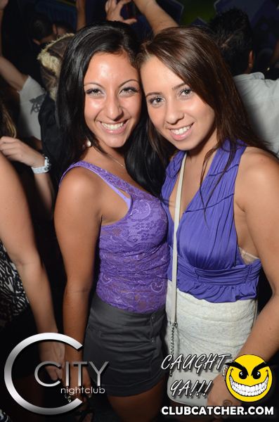 City nightclub photo 144 - July 13th, 2011