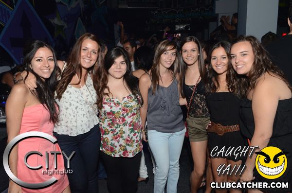 City nightclub photo 147 - July 13th, 2011