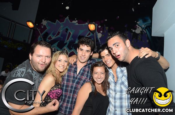 City nightclub photo 157 - July 13th, 2011