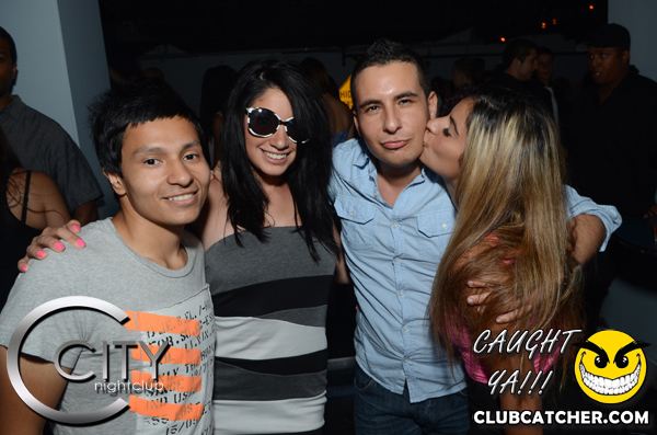City nightclub photo 165 - July 13th, 2011