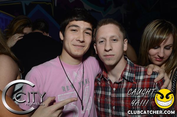 City nightclub photo 171 - July 13th, 2011