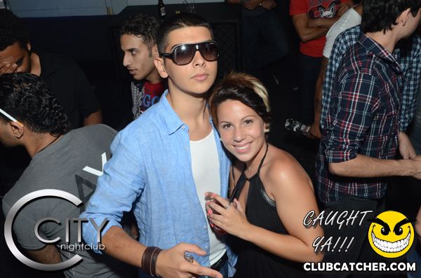 City nightclub photo 172 - July 13th, 2011
