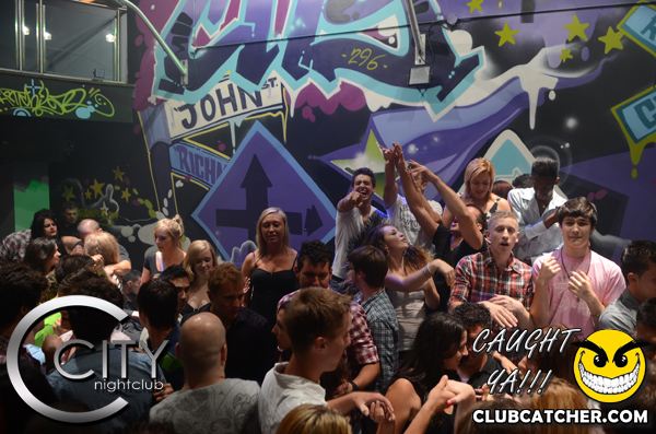 City nightclub photo 174 - July 13th, 2011