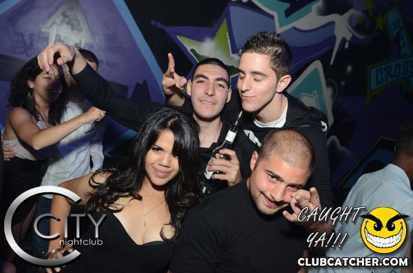 City nightclub photo 176 - July 13th, 2011