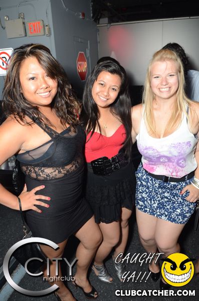 City nightclub photo 180 - July 13th, 2011