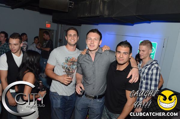 City nightclub photo 181 - July 13th, 2011