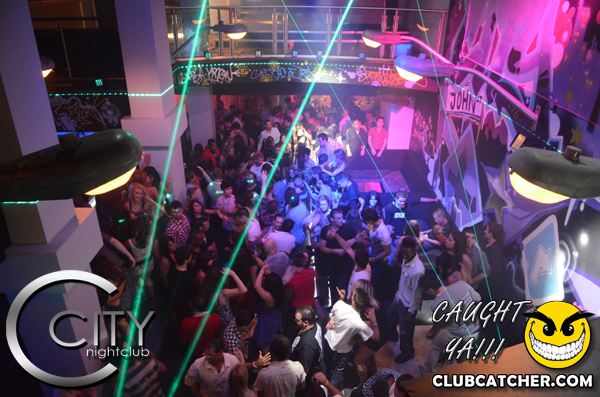 City nightclub photo 183 - July 13th, 2011