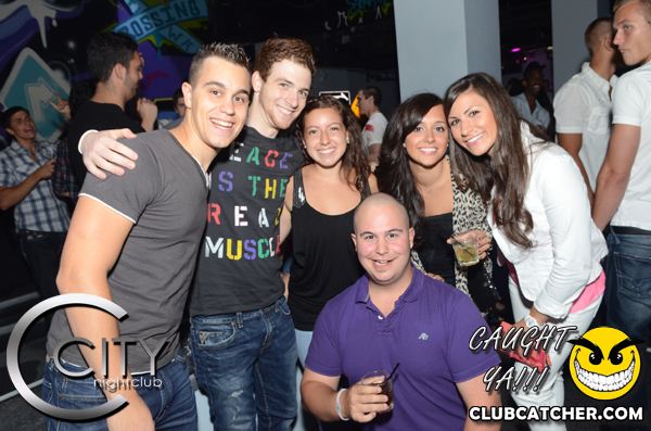 City nightclub photo 191 - July 13th, 2011