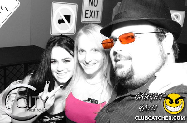 City nightclub photo 193 - July 13th, 2011