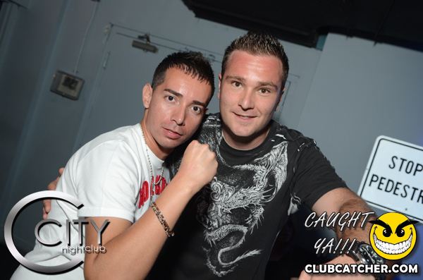 City nightclub photo 195 - July 13th, 2011
