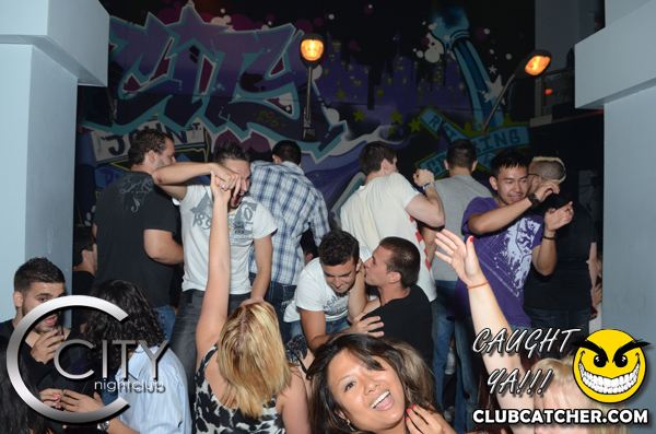 City nightclub photo 204 - July 13th, 2011