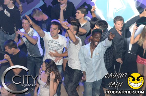 City nightclub photo 208 - July 13th, 2011
