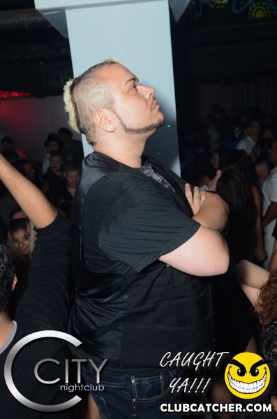 City nightclub photo 209 - July 13th, 2011