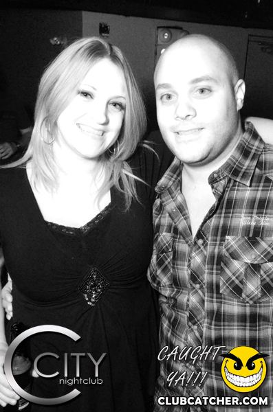 City nightclub photo 210 - July 13th, 2011