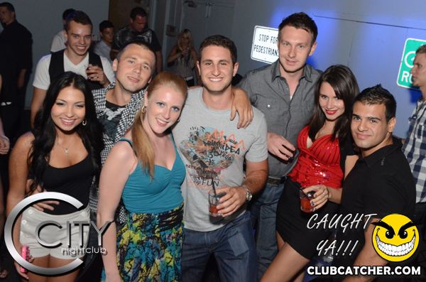 City nightclub photo 214 - July 13th, 2011