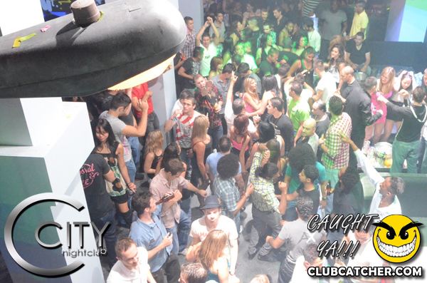 City nightclub photo 215 - July 13th, 2011