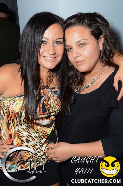 City nightclub photo 216 - July 13th, 2011
